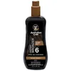 Image de Spf 6 Spray Gel Avec Agent Bronzant 237ml - Australian Gold - Spray Gel Solaire Avec Agent Bronzant