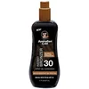 Image de Australian Gold - Sunscreen Spray Gel W. Instant Bronzer 237 Ml - Spf
