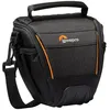 Image de Lowepro Lowepro Adventura TLZ 20 II - Sacoche appareil photo - nylon indéchirable 600D, Nylon 600D - noir