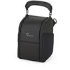 Image de Etui Lowepro ProTactic Lens Exchange 100AW pour objectif Noir