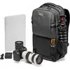 Image de LOWEPRO Pro Fastpack BP 250 AW III Gris - Sac Photographe pour Appareils Hybrides ou Reflex avec AccÃ¨s QuickDoor et Compartiment pour PC portable 13", Sac Ã  Dos Appareil Photo Tissu IndÃ©chirable 300D