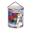 Image de Bristle Blocks Seau 50 PiÃ¨ces