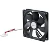 Image de StarTech.com Ventilateur PC à Double Roulement à Billes - Alimentation LP4 - 120 mm - kit de ventilation pour ordinateur