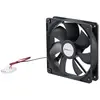 Image de StarTech StarTech.com Ventilateur PC à Double Roulement à Billes - Alimentation LP4 - 120 mm - Kit de ventilation pour ordinateur - 120 mm
