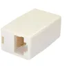 Image de StarTech.com Coupleur RJ45 Cat5e modulaire en ligne - coupleur réseau