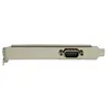 Image de StarTech.com Adaptateur interne carte mère USB vers série RS232 61 cm - adaptateur série