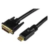 Image de StarTech.com Câble HDMI vers DVI de 5 m - Convertisseur HDMI vers DVI-D - M/M - câble vidéo - HDMI / DVI - 5 m