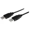 Image de StarTech.com Câble USB 2.0 A vers A de 1 m - M/M - câble USB - 1 m