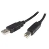 Image de StarTech.com Câble USB 2.0 A vers B de 1 m - M/M - câble USB - 1 m