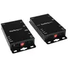 Image de StarTech.com HDMI over CAT5 HDBaseT Extender - RS232 - 4K - 330 ft (100m) - rallonge vidéo/infrarouge/série - Ethernet, HDMI