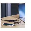 Image de StarTech.com Adaptateur réseau USB 3.0 vers 2 ports Gigabit Ethernet - Convertisseur USB vers 2x RJ45 - adaptateur réseau - 2 ports