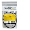 Image de StarTech.com 2 ft Panel Mount USB Cable A to A - F/M - rallonge de câble USB - 60 cm