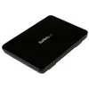 Image de Startech BoÃ®tier USB 3.1 (10 Gb/s) sans outil pour disque dur SATA de 2,5" - BoÃ®tier HDD / SSD SATA portable avec USB-C - Boitier externe - 2.5" - SATA 6Gb/s - USB 3.1 (Gen 2) - noir