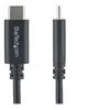 Image de StarTech.com Câble USB 2.0 USB-C vers USB-C de 1 m - Cordon USB C vers B - M/M - Noir - Câble USB de type-C - 1 m