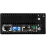 Image de StarTech.com 10 Gigabit Ethernet Copper to Fiber Media Converter Open SFP+ - convertisseur de média à fibre optique - 10 Gigabit Ethernet