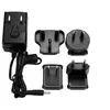 Image de StarTech.com Adaptateur secteur de rechange - Bloc d'alimentation CC - Chargeur avec connecteur Type H - 5V 2A - Adaptateur secteur - CA 110-240 V - pour P/N: PM1115U2, ST121WHD2, ST122HD4K, ST124HD4K, ST3300GU3B, USB2EXT4P15M, VS221HD4K