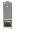Image de StarTech.com SFP fibre - 1000Base-SX - Module SFP fibre optique - Gigabit - Compatible HP JD118B - Multimode LC - 550 m - Module transmetteur SFP (mini-GBIC) (équivalent à : HP JD118B) - GigE - 1000Base-SX - LC multi-mode - jusqu'à 550 m - 850 nm