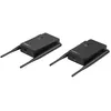 Image de StarTech.com StarTech.com Kit HDMI sans fil jusqu'à 200 m - 1080p - Audio LPCM 5.1/7.1 - Extension audio/vidéo sans fil - jusqu'à 200 m