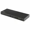 Image de StarTech.com Dock Thunderbolt 3 à double affichage 4K 60 Hz - Slot pour lecteur de carte M.2 PCIe et de carte SD - 3x USB - PD 85 W - Station d'accueil - Thunderbolt 3 - DP, Thunderbolt - 1GbE - Conformité TAA - pour P/N: ARMBARDUO, ARMBARDUOV, ARMDUAL,