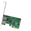 Image de StarTech.com Carte PCIe 2 Ports USB - 10Gbps/port - Carte Contrôleur Hôte USB 3.1/3.2 Gen 2 Type-A PCI Express 3.0x2 - Carte Adaptateur Add. - Full/Low Profile - Windows & Linux (PEXUSB312A3) - Adaptateur USB - PCIe 3.0 x4 profil bas - USB-C 3.1 Gen 2 x