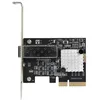 Image de Startech Carte PCI Express - Carte RÃ©seau PCIe SFP+ Ouvert pour Modules Conformes Ã  la Norme MSA - Carte RÃ©seau SFP+ PCIe - Carte PCI Express Wifi pour PC Fixe - Carte RÃ©seau 10Gb (PEX10GSFP) - Adaptateur rÃ©seau - PCIe x4 - 10 Gigabit SFP+ x 1