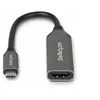 Image de StarTech.com - Câble adaptateur - 24 pin USB-C mâle pour HDMI mâle - support pour 8K60Hz, support pour 4K144Hz