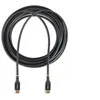 Image de StarTech.com Câble DisplayPort 1.4 Actif, 10m, Certifié VESA/Câble DP 1.4 - Câble DisplayPort - DisplayPort (M) pour DisplayPort (M) - DisplayPort 1.4 - 10 m - support 4K, support 8K, actif, câble en cuivre actif - noir