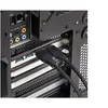 Image de Startech 4-Port USB-A PCIe Card, USB 3.2 5Gbps, 4x USB Controllers - Adaptateur USB - PCIe 2.0 x4 - USB 3.2 Gen 1 x 4 - noir - pour P/N: FCREADMICRO3V2, USB315AC1M, USB3S2SAT3CB