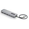 Image de Startech - Station d'accueil - USB-C 3.2 Gen 1 - 2 x DP