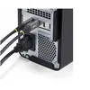 Image de StarTech.com 4-Port USB Type-C PCIe Card, USB-C 10Gb, 4x Controllers, TAA - Adaptateur USB - PCIe 3.0 x4 profil bas - USB-C 3.2 Gen 2 x 4 - Conformité TAA