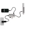 Image de Startech - Station d'accueil - pour ordinateur portable - USB-C 3.2 Gen 2 - HDMI - 10GbE, 1GbE - 140 watt