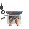 Image de Startech - Adaptateur secteur - USB-C - 100 watt - 5 A - PD 3.0 (USB-C) - noir - Europe