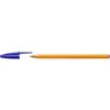 Image de Stylo à bille Bic Bleu
