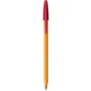 Image de Stylo à bille Bic Rouge