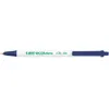 Image de Bic Stylo Ã Bille RÃ©tractable Ecolutions Clic Stic, Noir