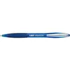 Image de Bic stylo à bille rétractable atlantis premium 1.0, bleu 902132