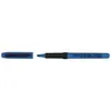 Image de Surligneur De Poche Bic Briteliner Grip bleu