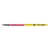 Image de Surligneur De Poche Bic Briteliner Grip vert