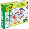 Image de Kit créatif Crayola Atelier de Stickers