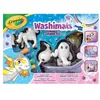 Image de Coffret créatif Goliath Washimals Animaux fantastiques