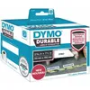 Image de Dymo 1933087 Etiket Zwart op wit