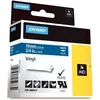 Image de Dymo 1805417 Tape Wit op blauw (19 mm)