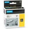 Image de Dymo 18053 (S0718280) Tape Zwart op wit (9 mm)