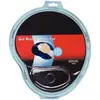 Image de DATALINE All-in-one Gel Mouse Pad - tapis de souris avec repose-poignets