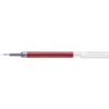 Image de Pentel Pentel 1x Mine De Recharge Pour Roller Bln 35/75 (Lrn5) 0,5mm  Rouge