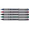 Image de Pentel - Stylo roller gel EnerGel Liquid Plus BL27, noir