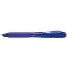 Image de Pentel stylo à bille rétractable wow bk440, violet bk440-v