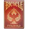 Image de Jeu de cartes Bicycle Creatives Fyrebird
