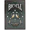 Image de Jeu de cartes Bicycle Creatives Aviary
