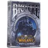 Image de Bicycle Ultimate - World Of Warcraft - Jeu de 54 Cartes Wrath of the Lich King